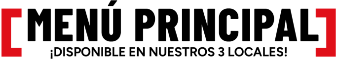 MENU-PRINCIPAL