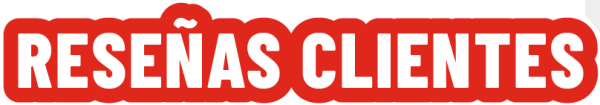 Reseñas