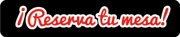 Reserva-tu-mesa