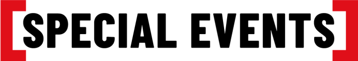 SPECIAL-EVENTS