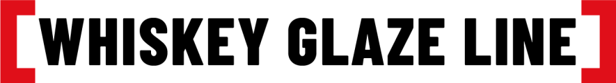 WHISKEY-GLAZE-LINE